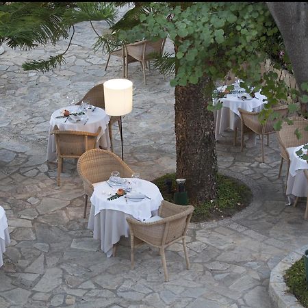 سيلفا S'Hort De Cas Misser Boutique Hotel (Adults Only) المظهر الخارجي الصورة