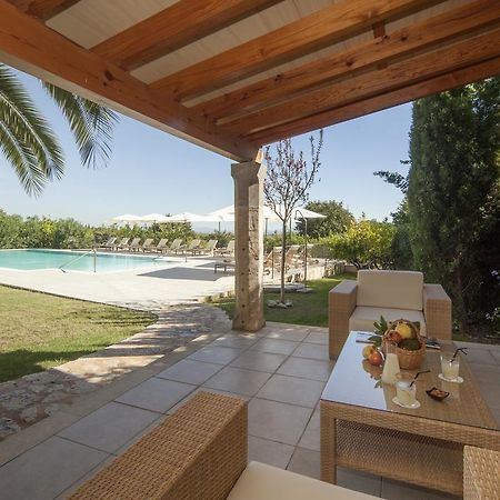 سيلفا S'Hort De Cas Misser Boutique Hotel (Adults Only) المظهر الخارجي الصورة