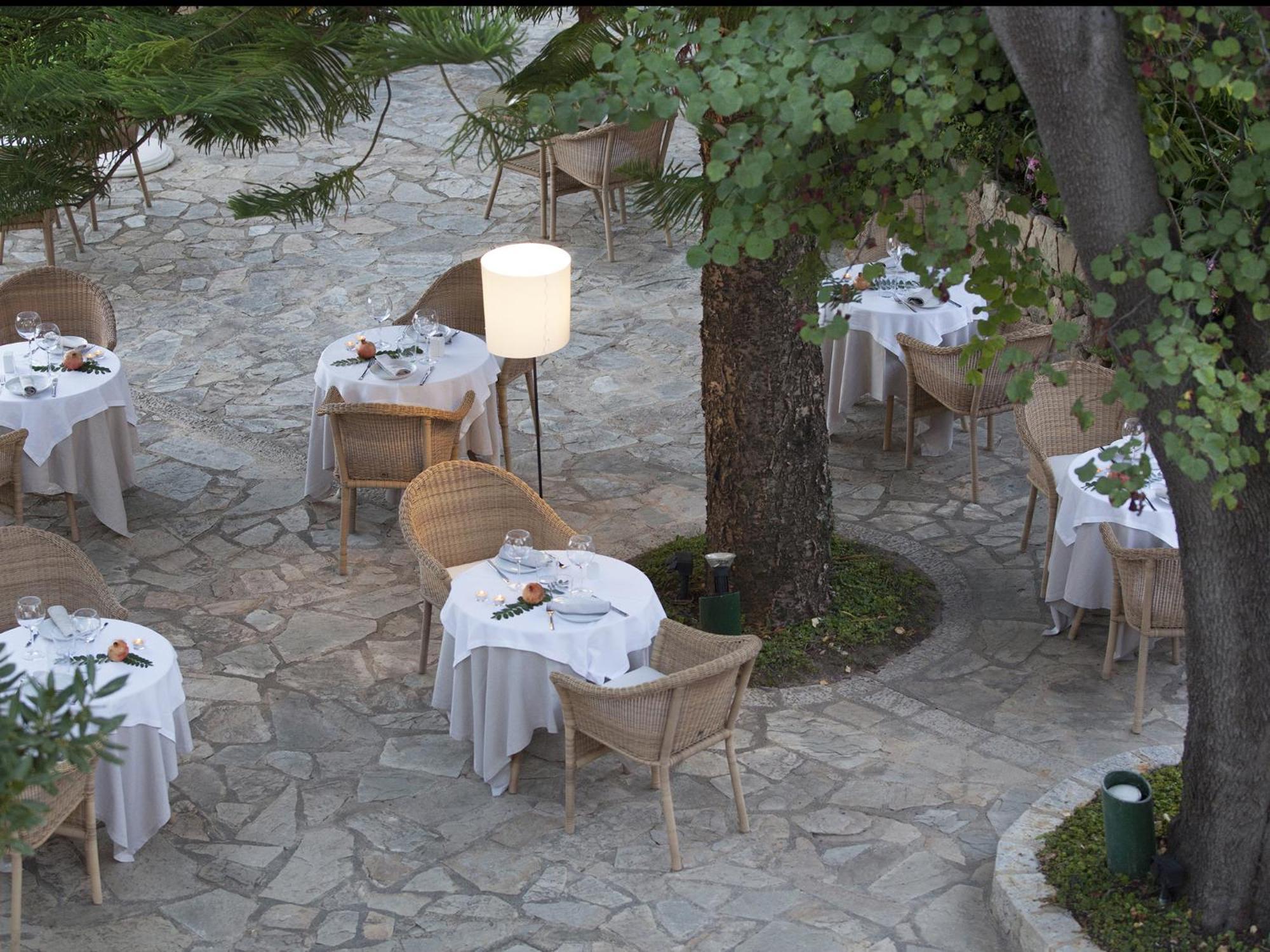 سيلفا S'Hort De Cas Misser Boutique Hotel (Adults Only) المظهر الخارجي الصورة