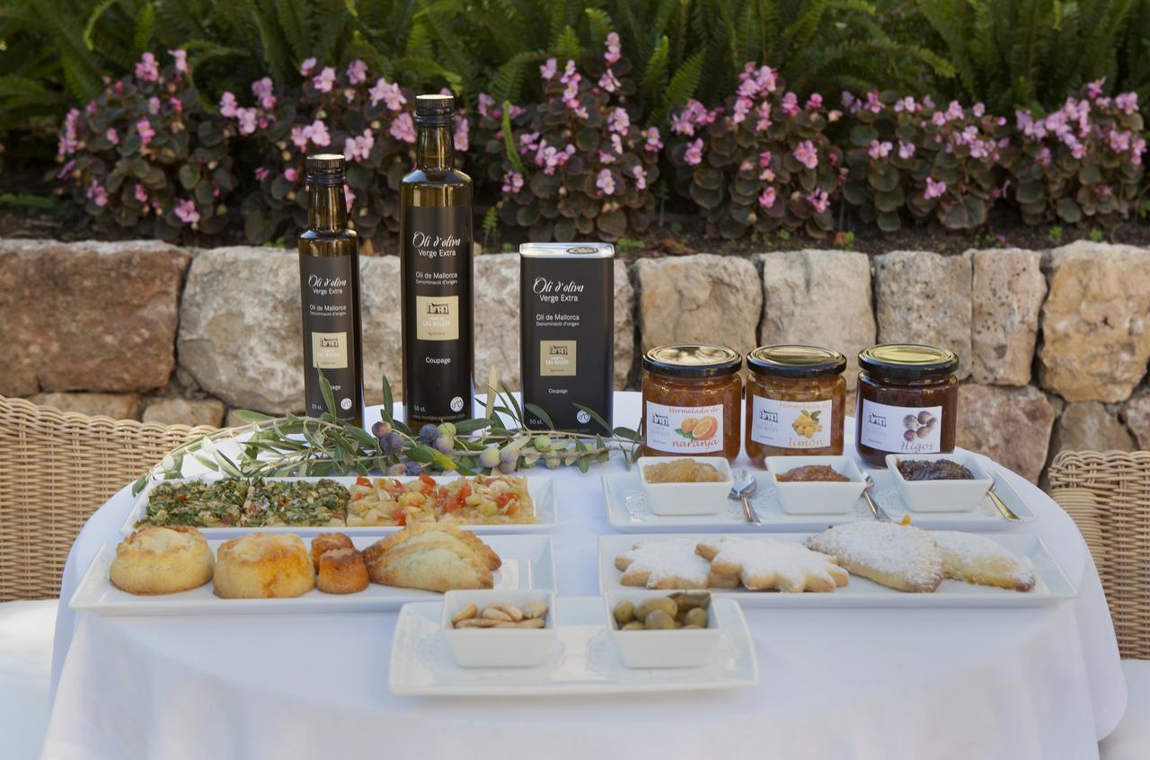 سيلفا S'Hort De Cas Misser Boutique Hotel (Adults Only) المظهر الخارجي الصورة