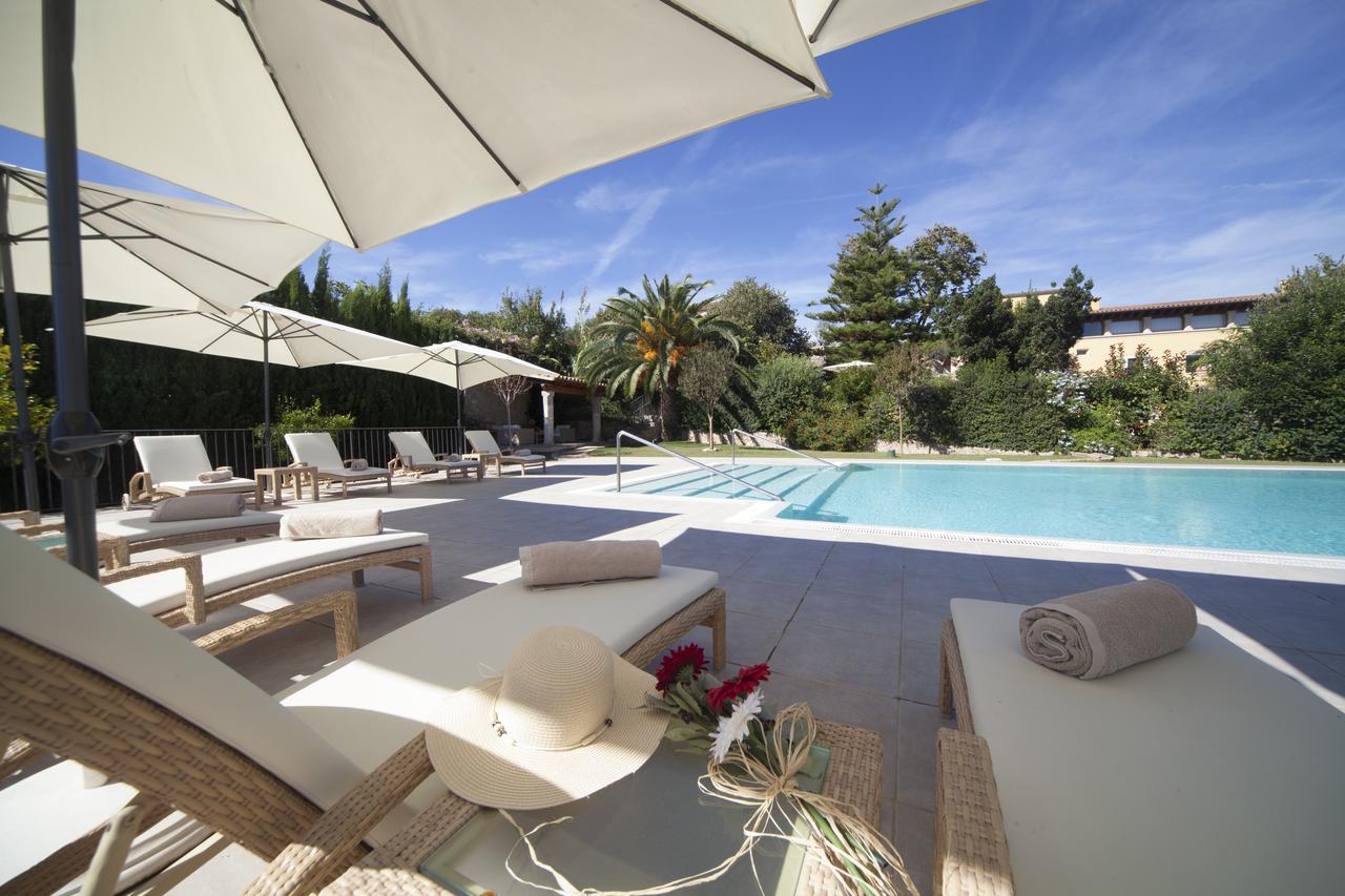 سيلفا S'Hort De Cas Misser Boutique Hotel (Adults Only) المظهر الخارجي الصورة