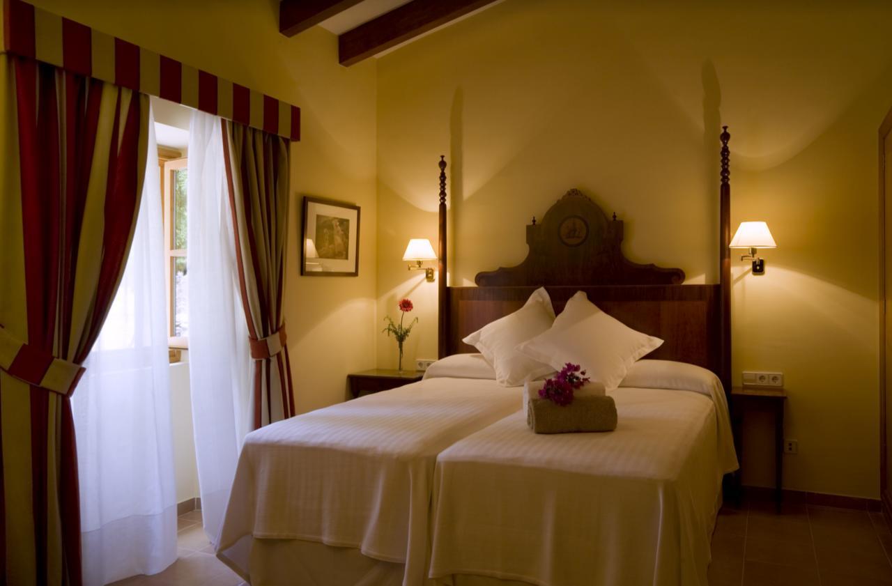 سيلفا S'Hort De Cas Misser Boutique Hotel (Adults Only) المظهر الخارجي الصورة