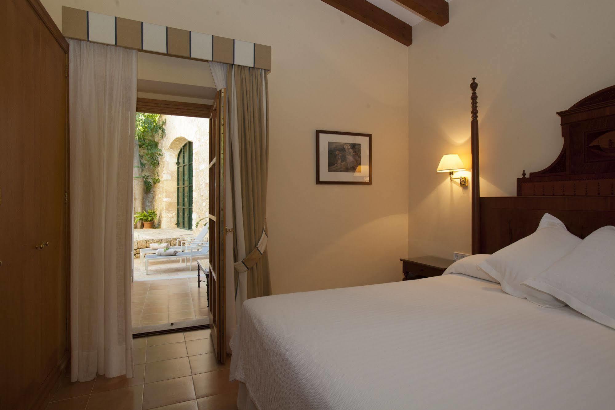 سيلفا S'Hort De Cas Misser Boutique Hotel (Adults Only) المظهر الخارجي الصورة