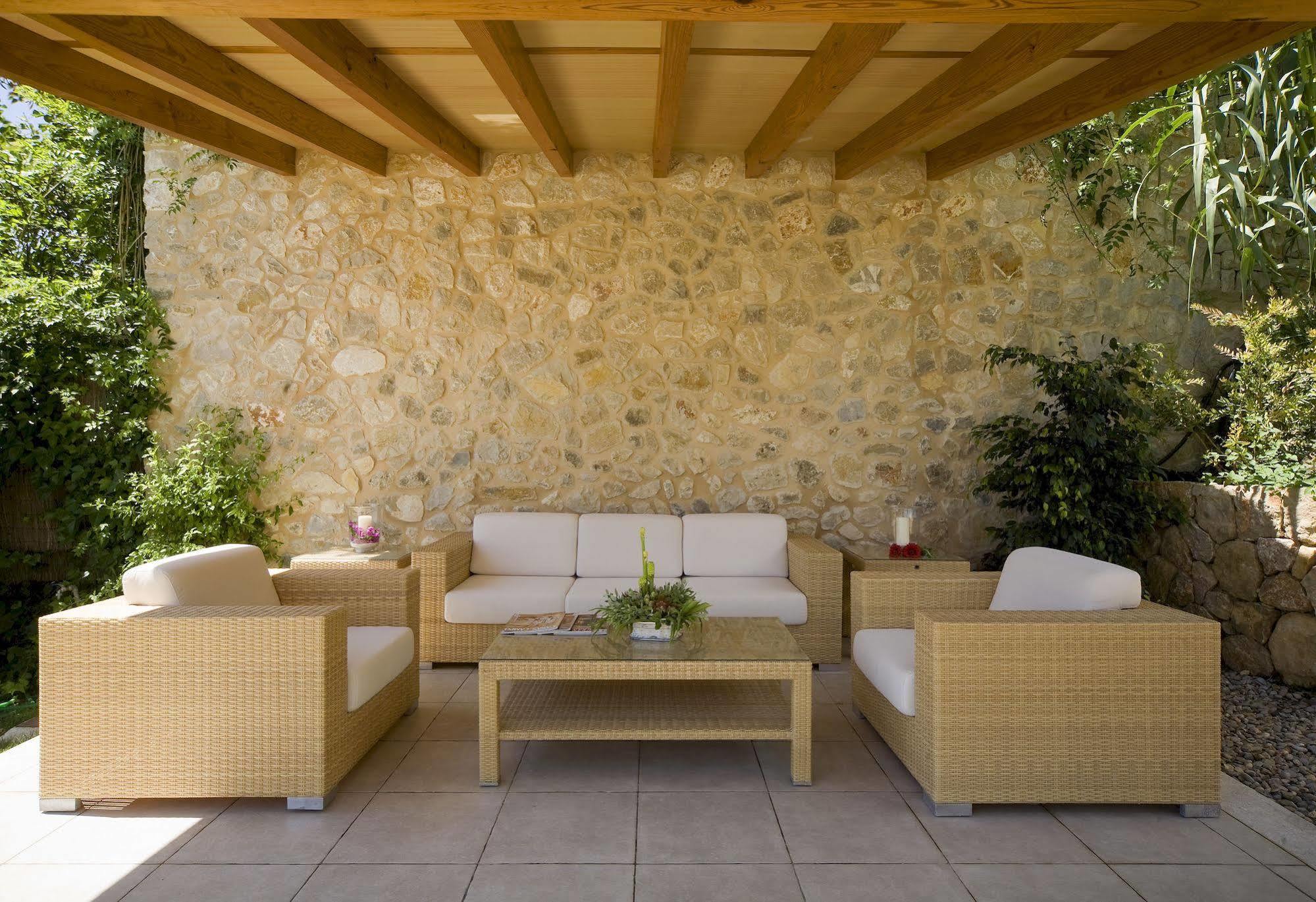سيلفا S'Hort De Cas Misser Boutique Hotel (Adults Only) المظهر الخارجي الصورة