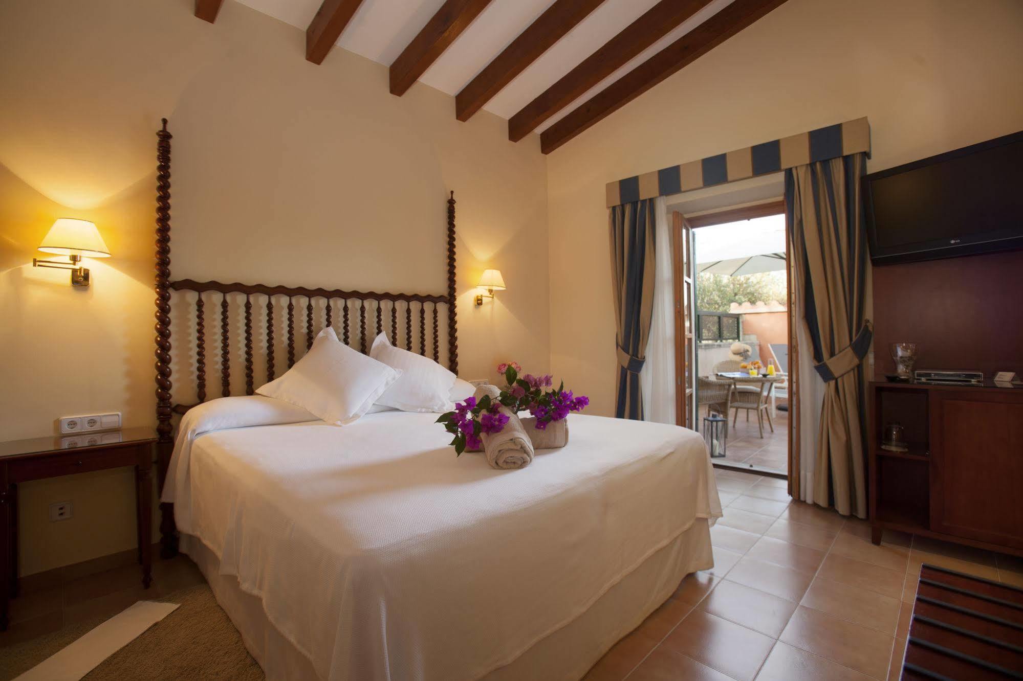 سيلفا S'Hort De Cas Misser Boutique Hotel (Adults Only) المظهر الخارجي الصورة