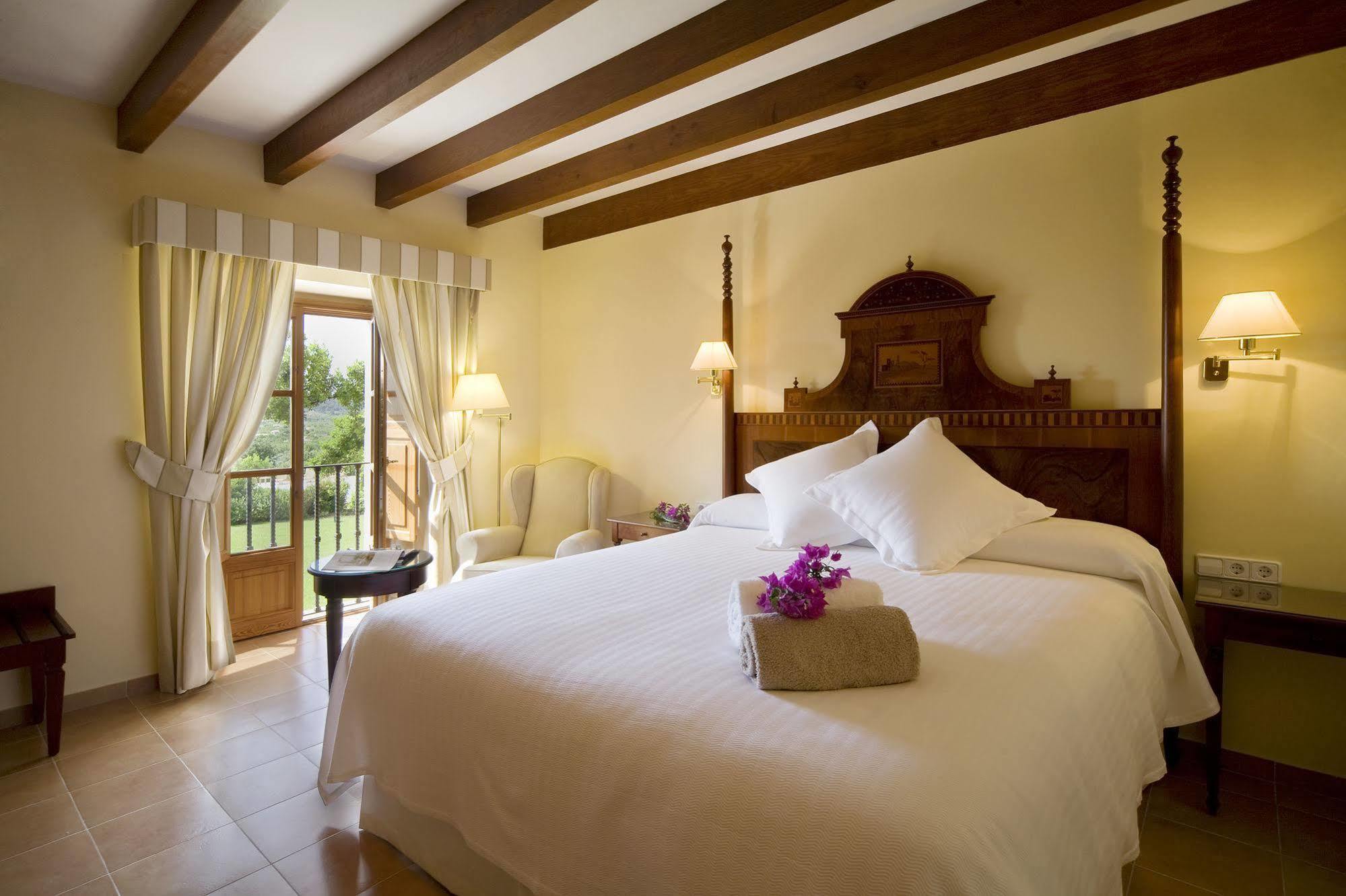 سيلفا S'Hort De Cas Misser Boutique Hotel (Adults Only) المظهر الخارجي الصورة