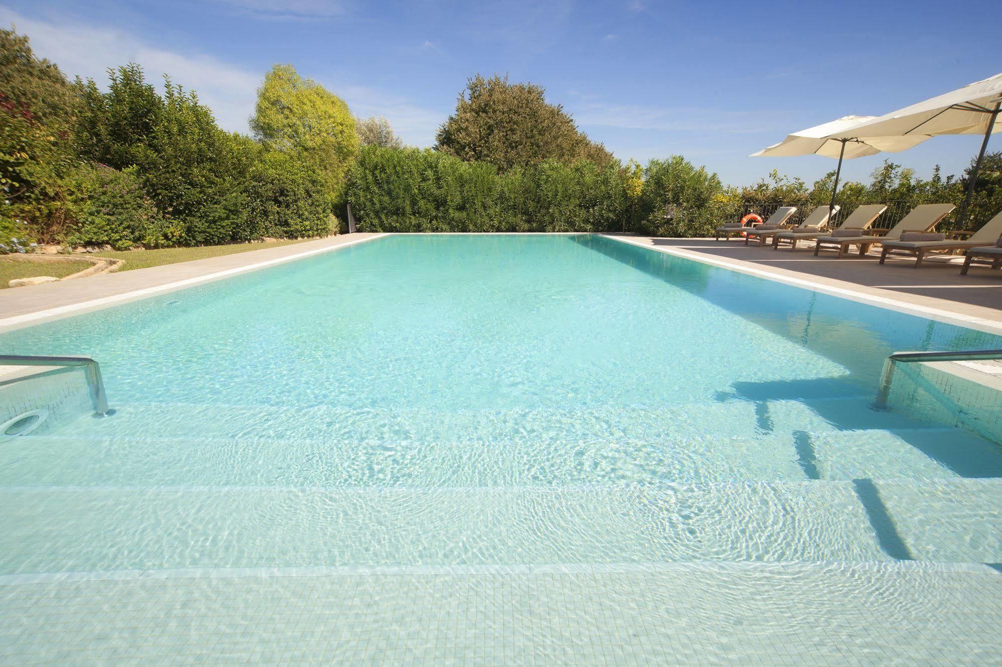سيلفا S'Hort De Cas Misser Boutique Hotel (Adults Only) المظهر الخارجي الصورة