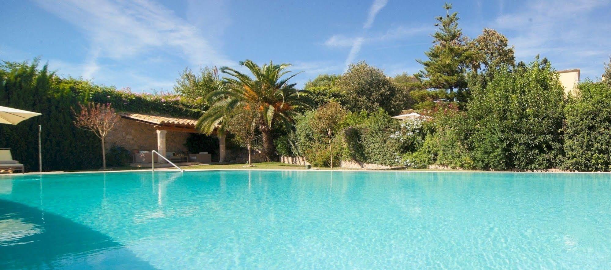 سيلفا S'Hort De Cas Misser Boutique Hotel (Adults Only) المظهر الخارجي الصورة