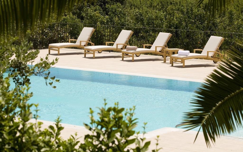 سيلفا S'Hort De Cas Misser Boutique Hotel (Adults Only) المظهر الخارجي الصورة