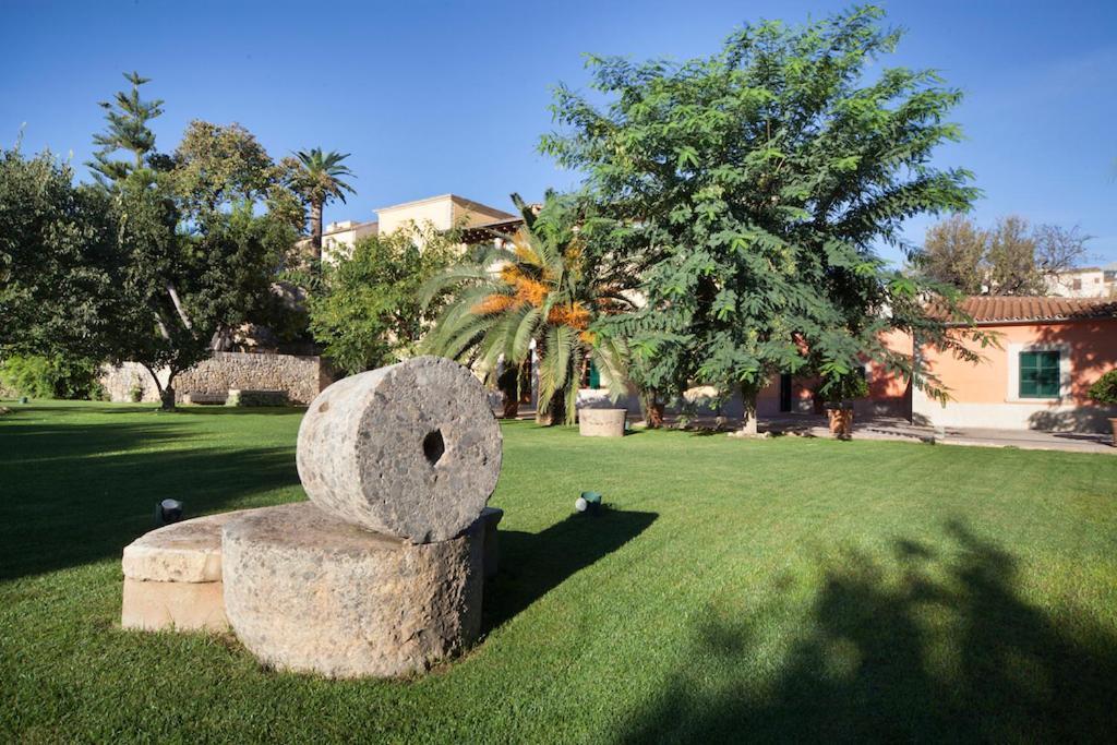 سيلفا S'Hort De Cas Misser Boutique Hotel (Adults Only) المظهر الخارجي الصورة